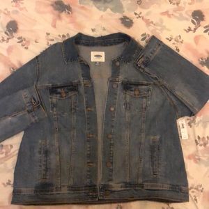 Old navy Jean jacket